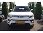SsangYong Tivoli 1.5 T-GDI 2WD Quartz 163PK Navi Camera Half Leder Stoel/Stuur Verw Clima Cruise Apple Carplay 2x PDC LMV18 Trekh