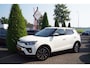 SsangYong Tivoli 1.5 T-GDI 2WD Quartz 163PK Navi Camera Half Leder Stoel/Stuur Verw Clima Cruise Apple Carplay 2x PDC LMV18 Trekh