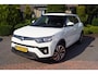 SsangYong Tivoli 1.5 T-GDI 2WD Quartz 163PK Navi Camera Half Leder Stoel/Stuur Verw Clima Cruise Apple Carplay 2x PDC LMV18 Trekh