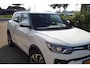 SsangYong Tivoli 1.5 T-GDI 2WD Quartz 163PK Navi Camera Half Leder Stoel/Stuur Verw Clima Cruise Apple Carplay 2x PDC LMV18 Trekh