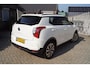 SsangYong Tivoli 1.5 T-GDI 2WD Quartz 163PK Navi Camera Half Leder Stoel/Stuur Verw Clima Cruise Apple Carplay 2x PDC LMV18 Trekh
