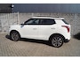 SsangYong Tivoli 1.5 T-GDI 2WD Quartz 163PK Navi Camera Half Leder Stoel/Stuur Verw Clima Cruise Apple Carplay 2x PDC LMV18 Trekh