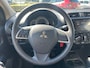 Mitsubishi Space Star 1.2 Connect+ Airco Bluetooth Elektr.ramen+Spiegels 8jr.Garantie