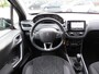 Peugeot 2008 1.2 PureTech Allure| 110-PK | Clima-Airco | Navigatie | Trekhaak | Incl. 6 mnd garantie| Parkeersensoren |