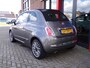 Fiat 500C 0.9 TwinAir Turbo Lounge ECC Navi Blue&Me NAP