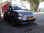 Fiat 500C 0.9 TwinAir Turbo Lounge ECC Navi Blue&Me NAP