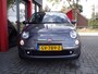 Fiat 500C 0.9 TwinAir Turbo Lounge ECC Navi Blue&Me NAP