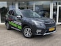 Subaru Forester 2.0 AWD Luxury | Grijs kenteken | Navigatie | Appel Carplay/Android Auto | Stoelverwarming | Achteruitrijcamera | Adaptieve Cruise control | EyeSight |