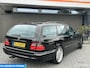 Mercedes-Benz E-klasse Combi AMG 55 / LPG G3 / Complete historie