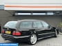 Mercedes-Benz E-klasse Combi AMG 55 / LPG G3 / Complete historie