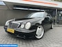Mercedes-Benz E-klasse Combi AMG 55 / LPG G3 / Complete historie