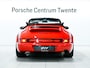 Porsche 911 Cabriolet