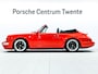 Porsche 911 Cabriolet