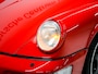 Porsche 911 Cabriolet