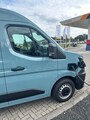 Renault Master Demo L2H2 T35 E-TECH 100% Electric 140 87 kWh Long Range Advance