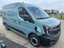 Renault Master Demo L2H2 T35 E-TECH 100% Electric 140 87 kWh Long Range Advance