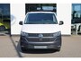 Volkswagen Transporter 2.0 TDI L1H1 28 Comfortline 110PK / 81kW 60 maanden / 100.000km garantie Cruise control, airco, achteruitrijcamera, bijrijdersbank, armsteun, Apple Carplay & Android Auto, achterdeuren zonder ruit, BPMvrij