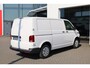 Volkswagen Transporter 2.0 TDI L1H1 28 Comfortline 110PK / 81kW 60 maanden / 100.000km garantie Cruise control, airco, achteruitrijcamera, bijrijdersbank, armsteun, Apple Carplay & Android Auto, achterdeuren zonder ruit, BPMvrij