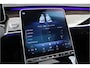 Mercedes-Benz S-klasse 450 4MATIC Premium AMG Line Aut9 | Luchtvering | Distronic+ | 3D-Display | Memory | HUD | Nappa Leder | Stoelventilatie | Panoramadak | Massage | Rijassistentiepakket+ | Digital Light |