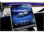 Mercedes-Benz S-klasse 450 4MATIC Premium AMG Line Aut9 | Luchtvering | Distronic+ | 3D-Display | Memory | HUD | Nappa Leder | Stoelventilatie | Panoramadak | Massage | Rijassistentiepakket+ | Digital Light |