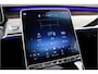 Mercedes-Benz S-klasse 450 4MATIC Premium AMG Line Aut9 | Luchtvering | Distronic+ | 3D-Display | Memory | HUD | Nappa Leder | Stoelventilatie | Panoramadak | Massage | Rijassistentiepakket+ | Digital Light |