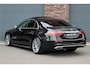 Mercedes-Benz S-klasse 450 4MATIC Premium AMG Line Aut9 | Luchtvering | Distronic+ | 3D-Display | Memory | HUD | Nappa Leder | Stoelventilatie | Panoramadak | Massage | Rijassistentiepakket+ | Digital Light |