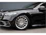Mercedes-Benz S-klasse 450 4MATIC Premium AMG Line Aut9 | Luchtvering | Distronic+ | 3D-Display | Memory | HUD | Nappa Leder | Stoelventilatie | Panoramadak | Massage | Rijassistentiepakket+ | Digital Light |