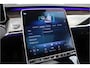 Mercedes-Benz S-klasse 450 4MATIC Premium AMG Line Aut9 | Luchtvering | Distronic+ | 3D-Display | Memory | HUD | Nappa Leder | Stoelventilatie | Panoramadak | Massage | Rijassistentiepakket+ | Digital Light |