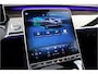 Mercedes-Benz S-klasse 450 4MATIC Premium AMG Line Aut9 | Luchtvering | Distronic+ | 3D-Display | Memory | HUD | Nappa Leder | Stoelventilatie | Panoramadak | Massage | Rijassistentiepakket+ | Digital Light |