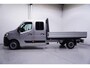 Renault Master 2.3 dCi 135 pk L3 Dubbel Cabine Pick Up / Open Laadbak Navi, Trekhaak, Cruise Control, LxBxH 317x204x40 cm