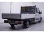 Renault Master 2.3 dCi 135 pk L3 Dubbel Cabine Pick Up / Open Laadbak Navi, Trekhaak, Cruise Control, LxBxH 317x204x40 cm