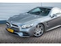 Mercedes-Benz SL 400 Leder Navi Nekverw. Stoelverw. Airco Cruise