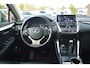 Lexus NX 300h AWD Luxury Line Hybrid|Automaat|Trekhaak|Leder|El. bedienbare voorstoel