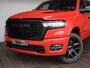 Dodge Ram 1500 3.0 Hurricane Crew Cab Laramie Night Premium | BPM vrij | 2025 Model | Luchtvering | Passenger display |