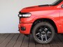 Dodge Ram 1500 3.0 Hurricane Crew Cab Laramie Night Premium | BPM vrij | 2025 Model | Luchtvering | Passenger display |