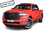 Dodge Ram 1500 3.0 Hurricane Crew Cab Laramie Premium | 2025 Model | Luchtvering | Pass scherm |