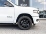 Dodge Ram 1500 3.0 Crew Cab Laramie Premium | Luchtvering | Head Up | 360 Camera | Pass scherm | Tessera Cover |