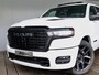 Dodge Ram 1500 3.0 Hurricane Crew Cab Laramie Night Premium | BPM vrij | 2025 Model | Luchtvering | nieuwe schermen |