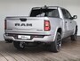 Dodge Ram 1500 3.0 Hurricane Crew Cab Laramie Night Premium | BPM vrij | 2025 Model | Luchtvering | nieuwe schermen |
