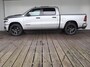 Dodge Ram 1500 3.0 Hurricane Crew Cab Laramie Night Premium | BPM vrij | 2025 Model | Luchtvering | nieuwe schermen |