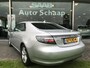 Saab 9-5 2.0T Vector Exklusiv Automaat | Rijklaar incl garantie | Vaste trekhaak Lederen bekleding Navigatie