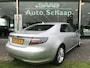 Saab 9-5 2.0T Vector Exklusiv Automaat | Rijklaar incl garantie | Vaste trekhaak Lederen bekleding Navigatie