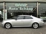 Saab 9-5 2.0T Vector Exklusiv Automaat | Rijklaar incl garantie | Vaste trekhaak Lederen bekleding Navigatie