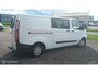 Ford Transit Custom 290 2.2 TDCI L2H1 DC/AIRCO/CRUISECONTROL/NAVIGATIE