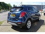 Opel Mokka X 1.4 Turbo 140pk Aut Edition | FIETSREK | NAVI | ECC