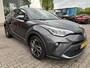 Toyota C-HR 2.0 HYBRID DYNAMIC 184PK NAVI PARK-SENSOREN APPLE/ANDROID 18" LM-VELGEN ALL-SEASONS LED KEYLESS 184PK NL-AUTO