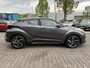 Toyota C-HR 2.0 HYBRID DYNAMIC 184PK NAVI PARK-SENSOREN APPLE/ANDROID 18" LM-VELGEN ALL-SEASONS LED KEYLESS 184PK NL-AUTO