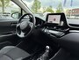Toyota C-HR 2.0 HYBRID DYNAMIC 184PK NAVI PARK-SENSOREN APPLE/ANDROID 18" LM-VELGEN ALL-SEASONS LED KEYLESS 184PK NL-AUTO