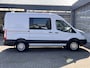 Ford Transit 350 2.2 TDCI L2H2 Werkplaats inrichting Kast Inrichting Servicewagen Trekhaak 2800kg Trekgewicht Airco Cruise controle Sortimo 1e eigenaar Dealer onderhouden Euro 6 Bpm vrij