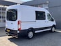 Ford Transit 350 2.2 TDCI L2H2 Werkplaats inrichting Kast Inrichting Servicewagen Trekhaak 2800kg Trekgewicht Airco Cruise controle Sortimo 1e eigenaar Dealer onderhouden Euro 6 Bpm vrij